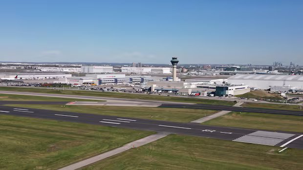 What Carney’s pitch for private investment could mean for major Canadian airports