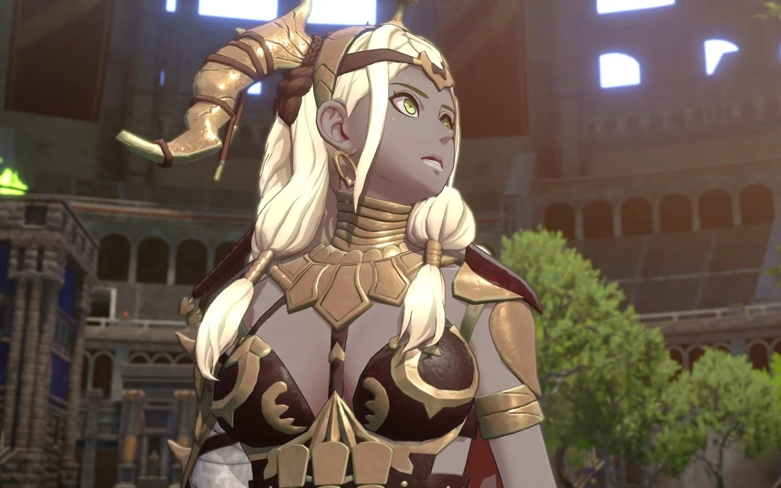 Nintendo Explains Why Fire Emblem: Fortune’s Weave Has Just “A Single Save File”
