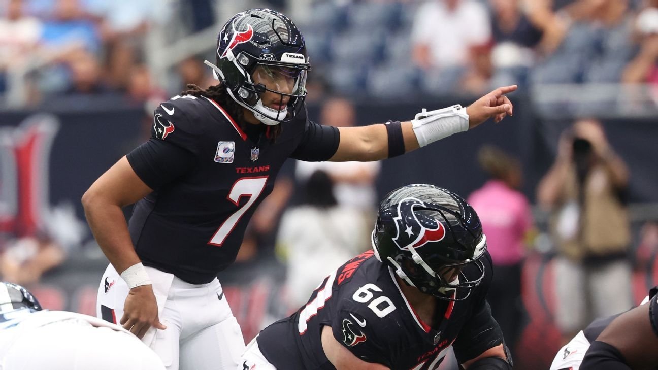 Seven things Solak thinks entering NFL Week 2