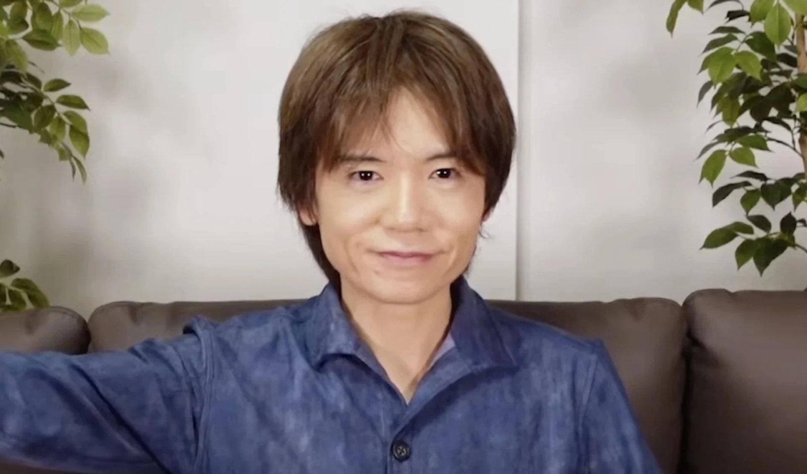 Sakurai Believes Industry Will “Slowly Die” Without Innovation As He Discontinues Game Designers Award