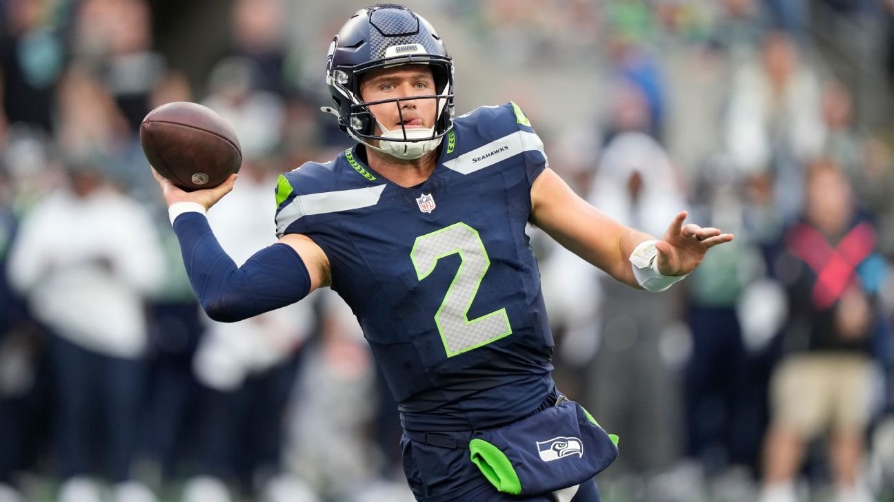 NFL Week 2 latest intel, buzz questions, news, fantasy tips