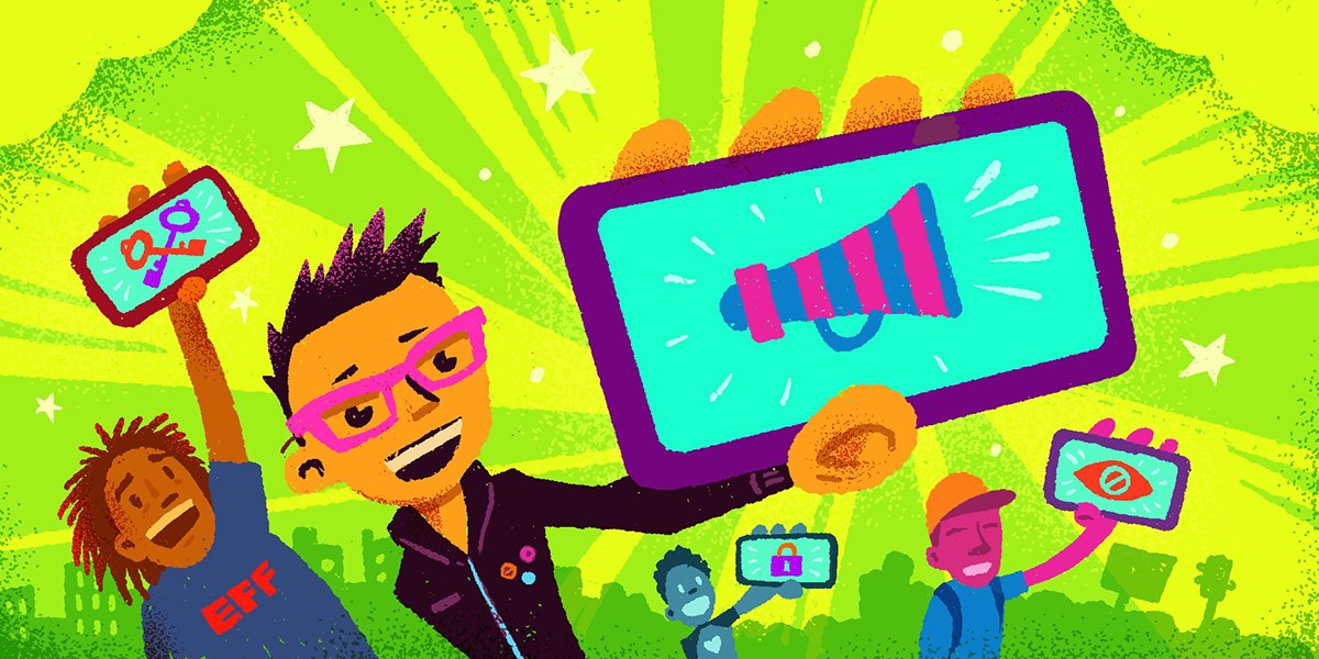 California’s “Addictive Feeds” Law Violates Teens’ First Amendment Rights