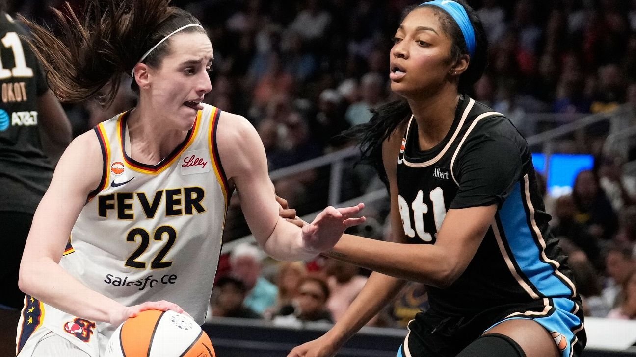 WNBA playoff picture 2026: What’s on the line in final week?