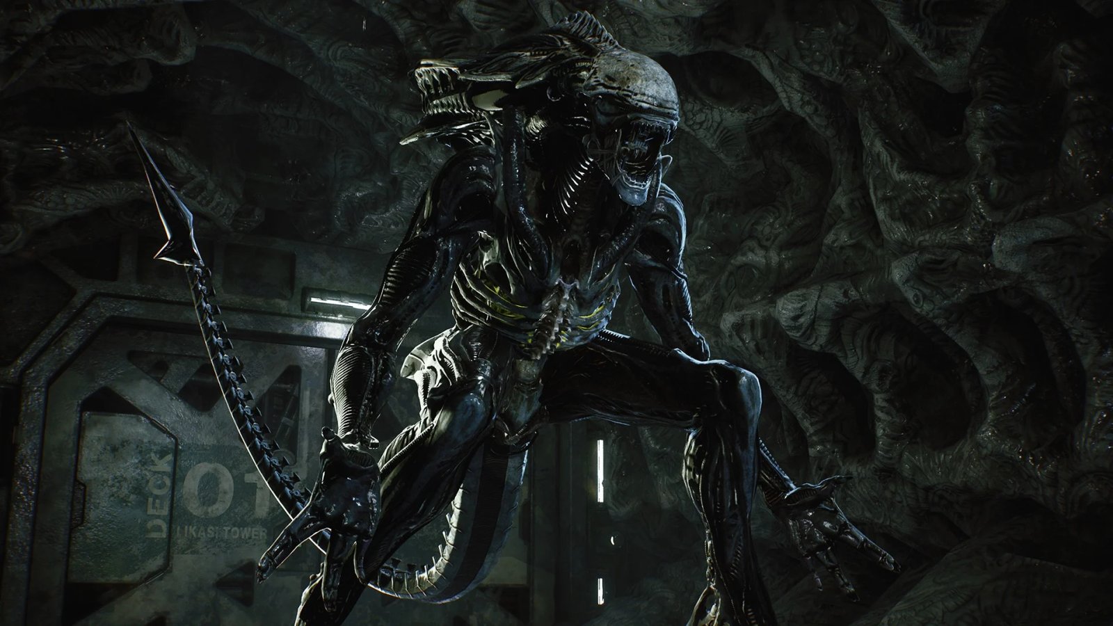 Aliens: Fireteam Elite 2 Switch Release Suffers Last-Minute Delay
