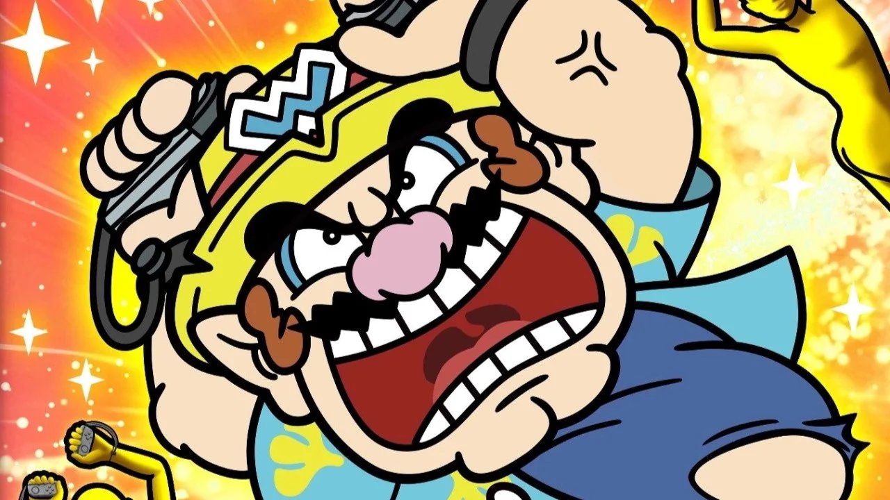 Another WarioWare Album Has Been Added To Nintendo Music