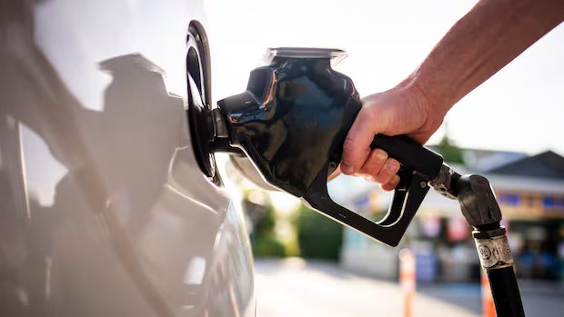 Gas prices are dropping. You can thank the ‘winter blend’ for that