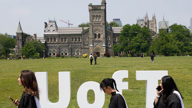 Rogue AI swarm used a University of Toronto link-shortening tool to communicate