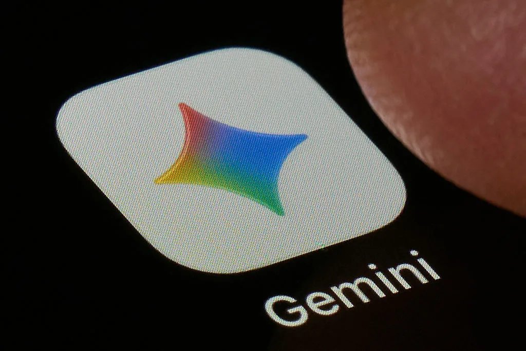 Google’s Gemini is the latest AI model to hack other companies