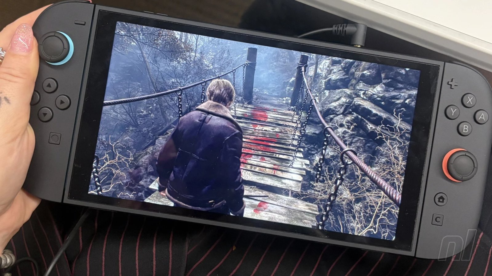 The Switch 2 Games We Played At TGS From 2026’s Shoo-In ‘Publisher Of The Year’