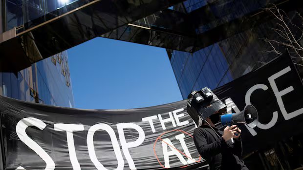 Is AI evolving too fast? A look at the debate on slowing it down