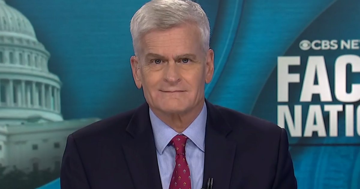 Cassidy says Trump needs to be “radically honest” on vaccines amid measles outbreak