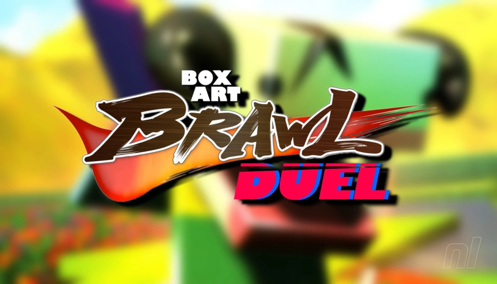Box Art Brawl – Duel: Cubivore: Survival Of The Fittest