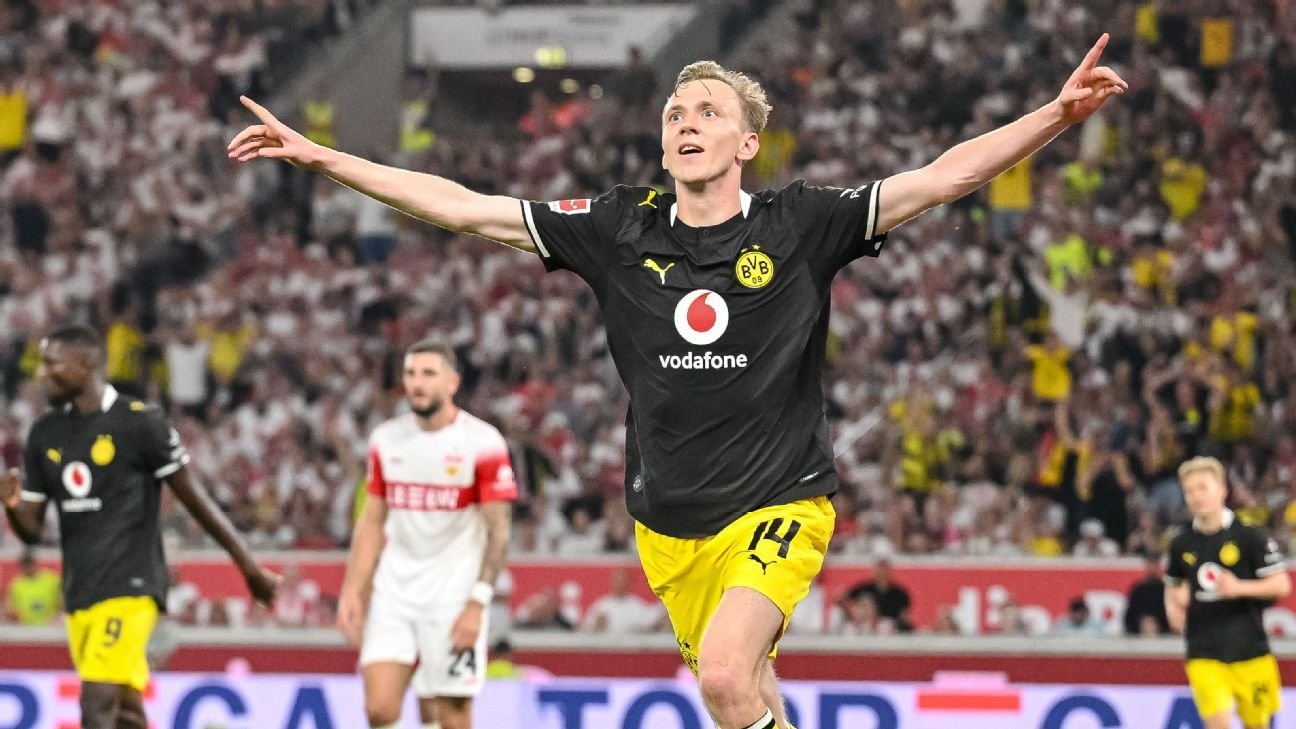 Transfer rumors, news: Arsenal eye versatile Dortmund forward Beier
