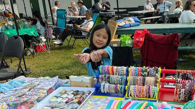 Not just lemonade stands: How a new wave of ‘kid-preneurs’ are making their own money