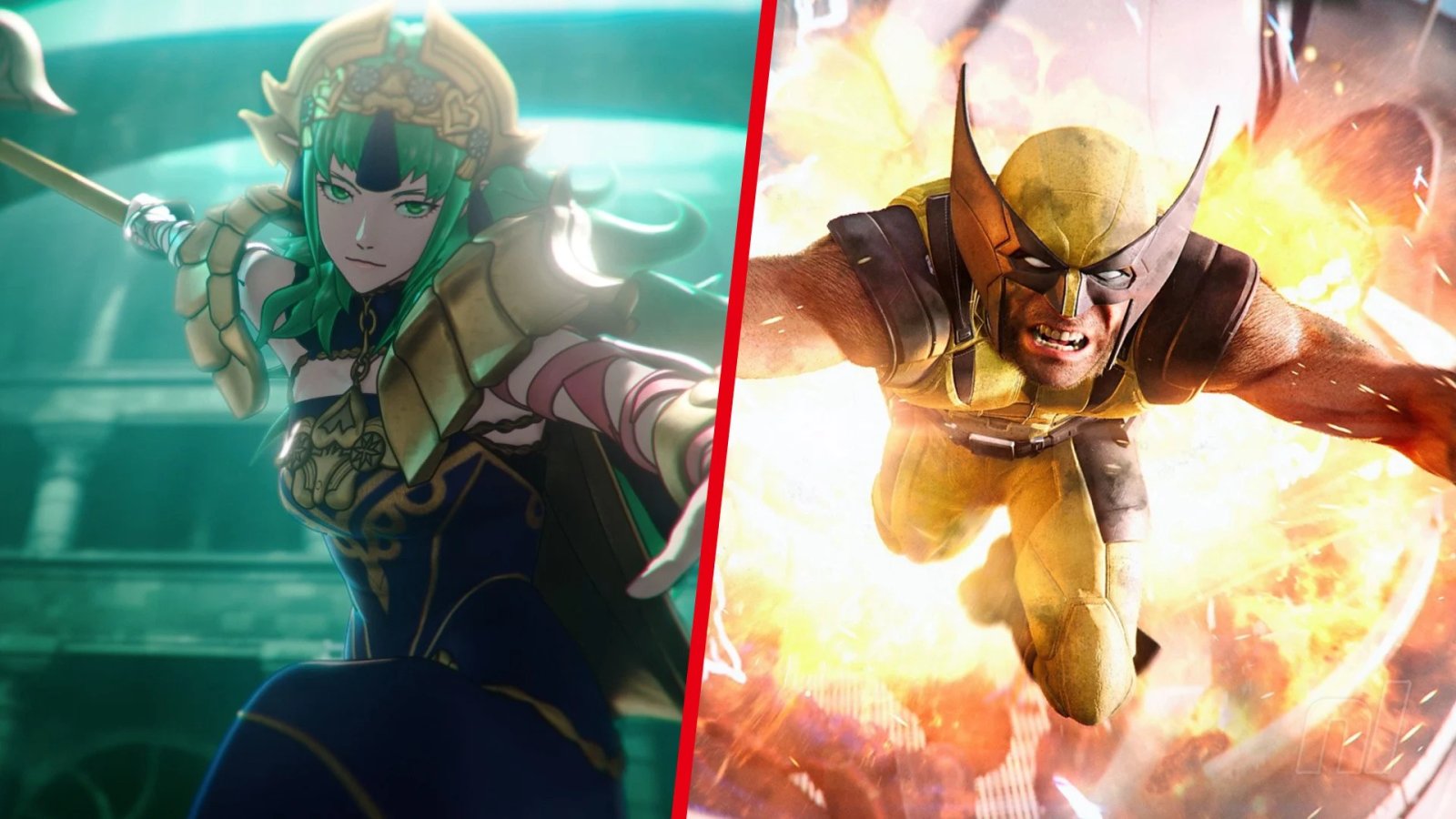 UK Charts: Fire Emblem Lights Up The Podium, But It Can’t Claw Past Sony’s Latest