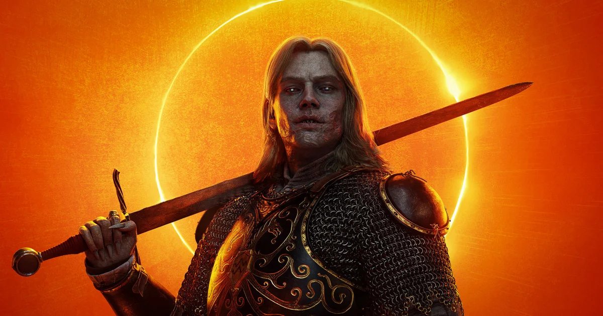 The Blood of Dawnwalker cost less than expected to make – it’s more of a double-A game than a triple-A blockbuster