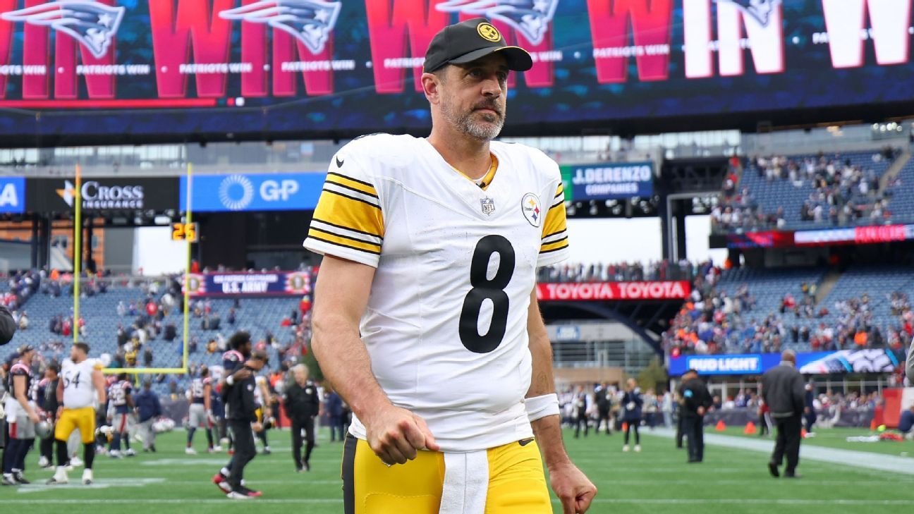 Judging the biggest overreactions to NFL Week 2 games