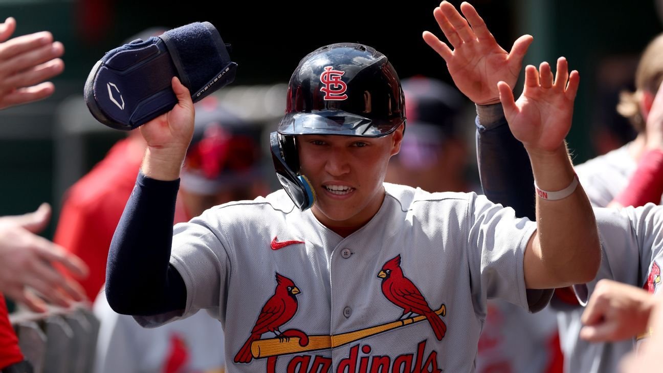 Silver linings for MLB’s 2026 non-playoff teams