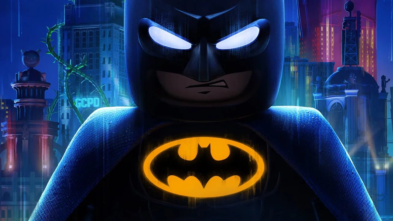 LEGO Batman: Legacy of the Dark Knight Review (Switch 2)