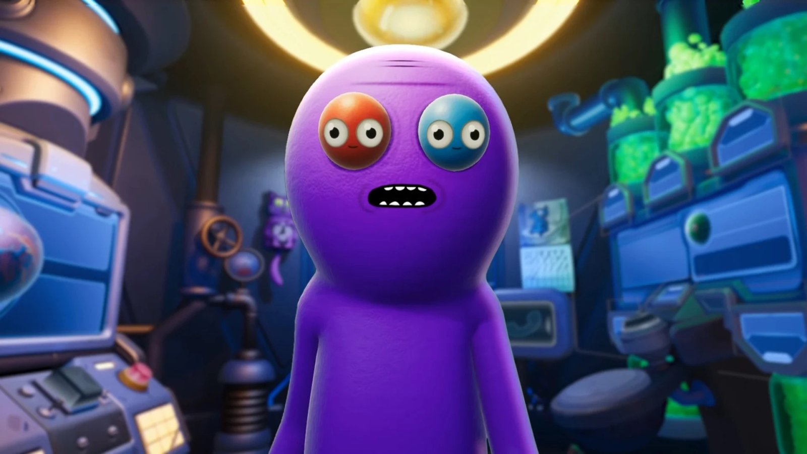 Trover Saves The Universe Has Completely Vanished From The Switch eShop