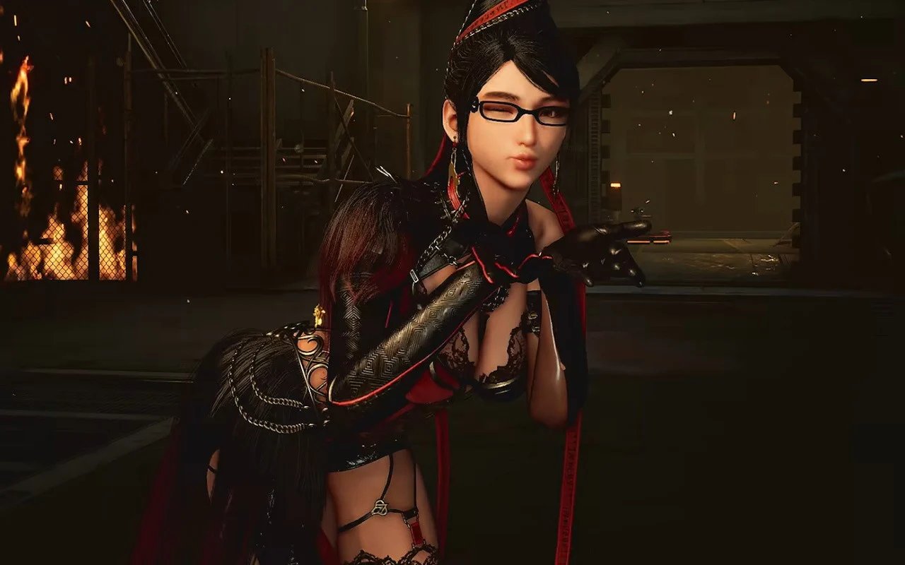 Bayonetta 4 When? Stellar Blade Director Confesses His Love For The Umbra Witch