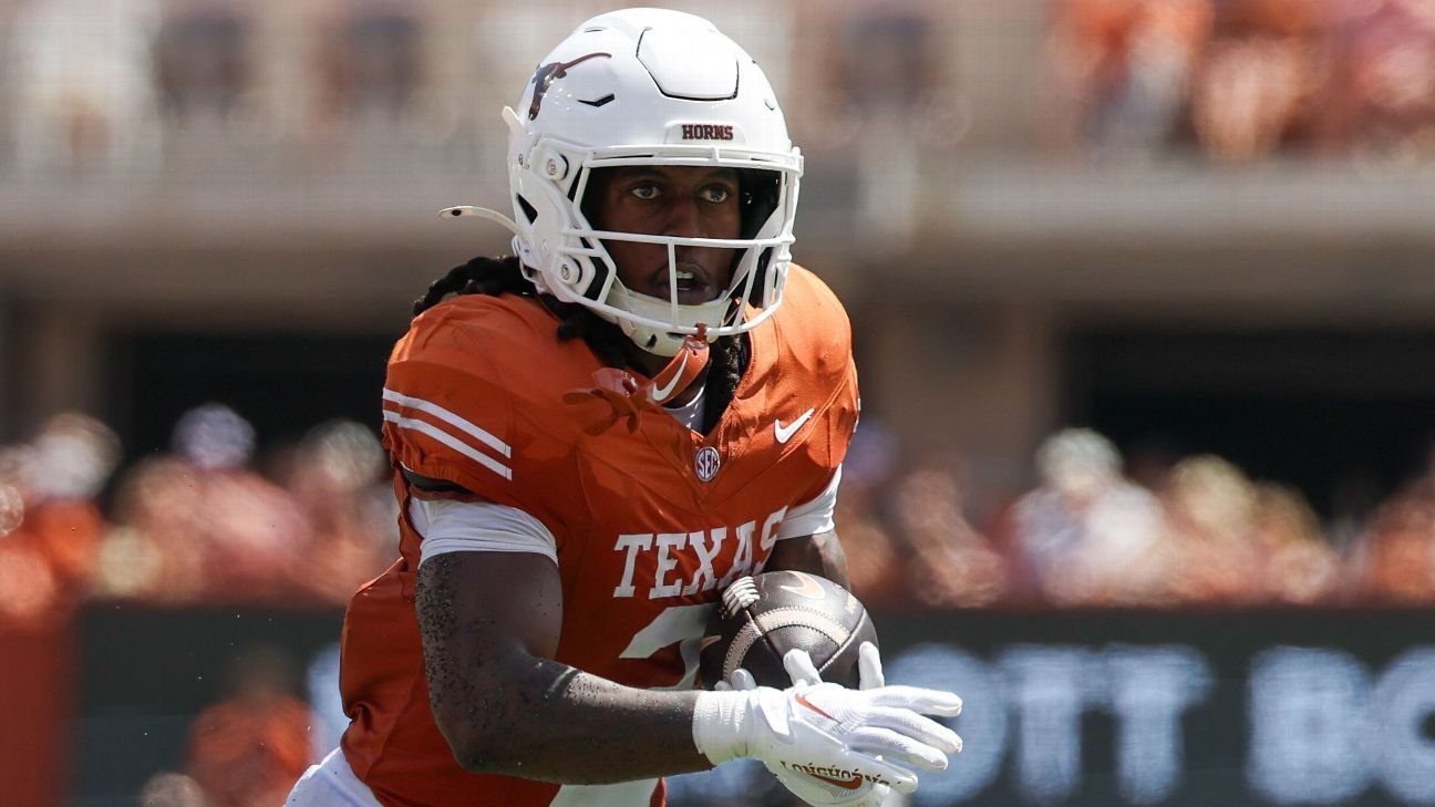 How to bet Tennessee-Texas: Are the No. 1 Longhorns laying too many points in Knoxville?