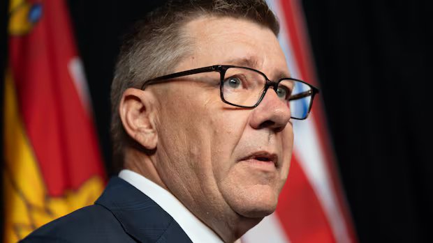 Sask. premier unsurprised that Trump now says U.S. will continue with Canadian potash
