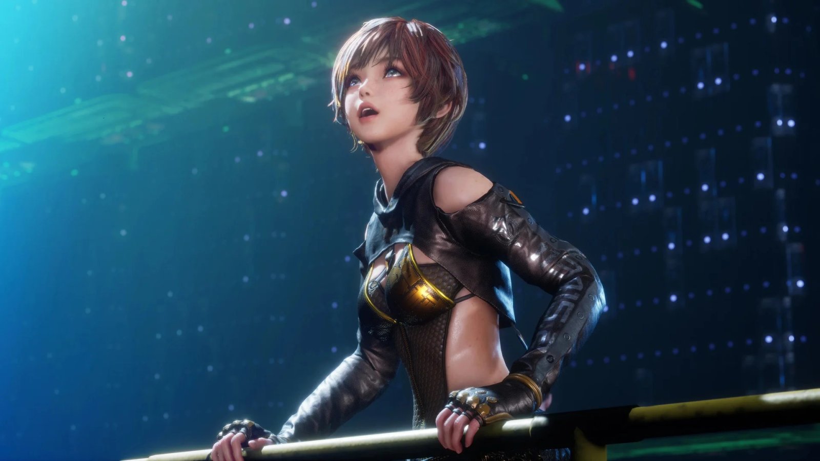 I Think I’m Missing Something About Stellar Blade On Switch 2