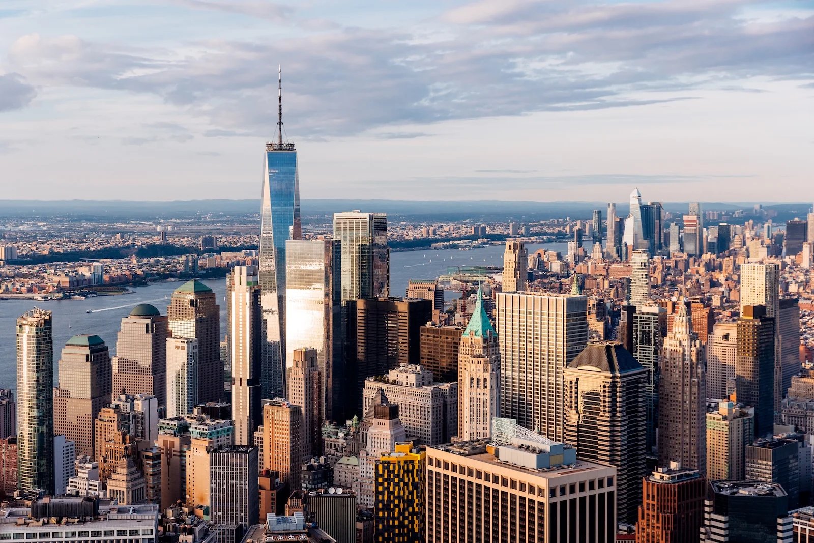 London vs. NYC showdown – The Points Guy