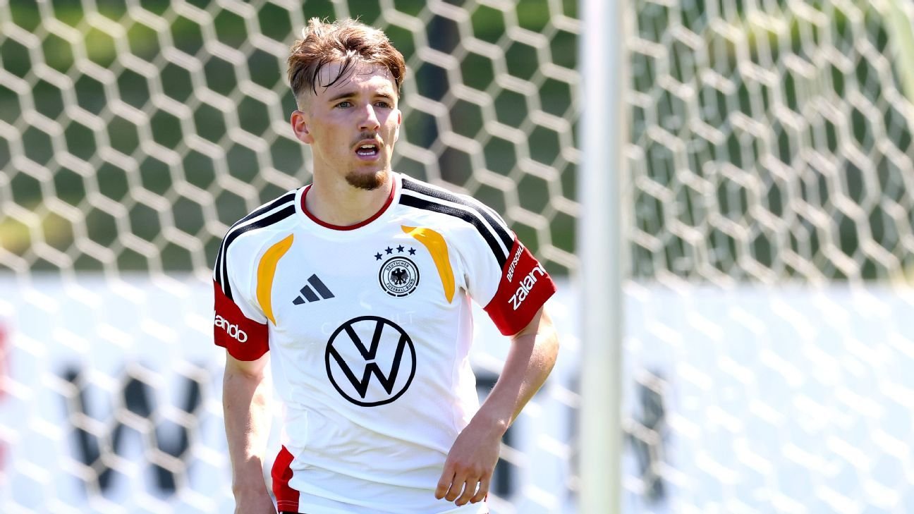 Transfer rumors, news: Bayern’s Karl to get ‘dream’ Real Madrid move?