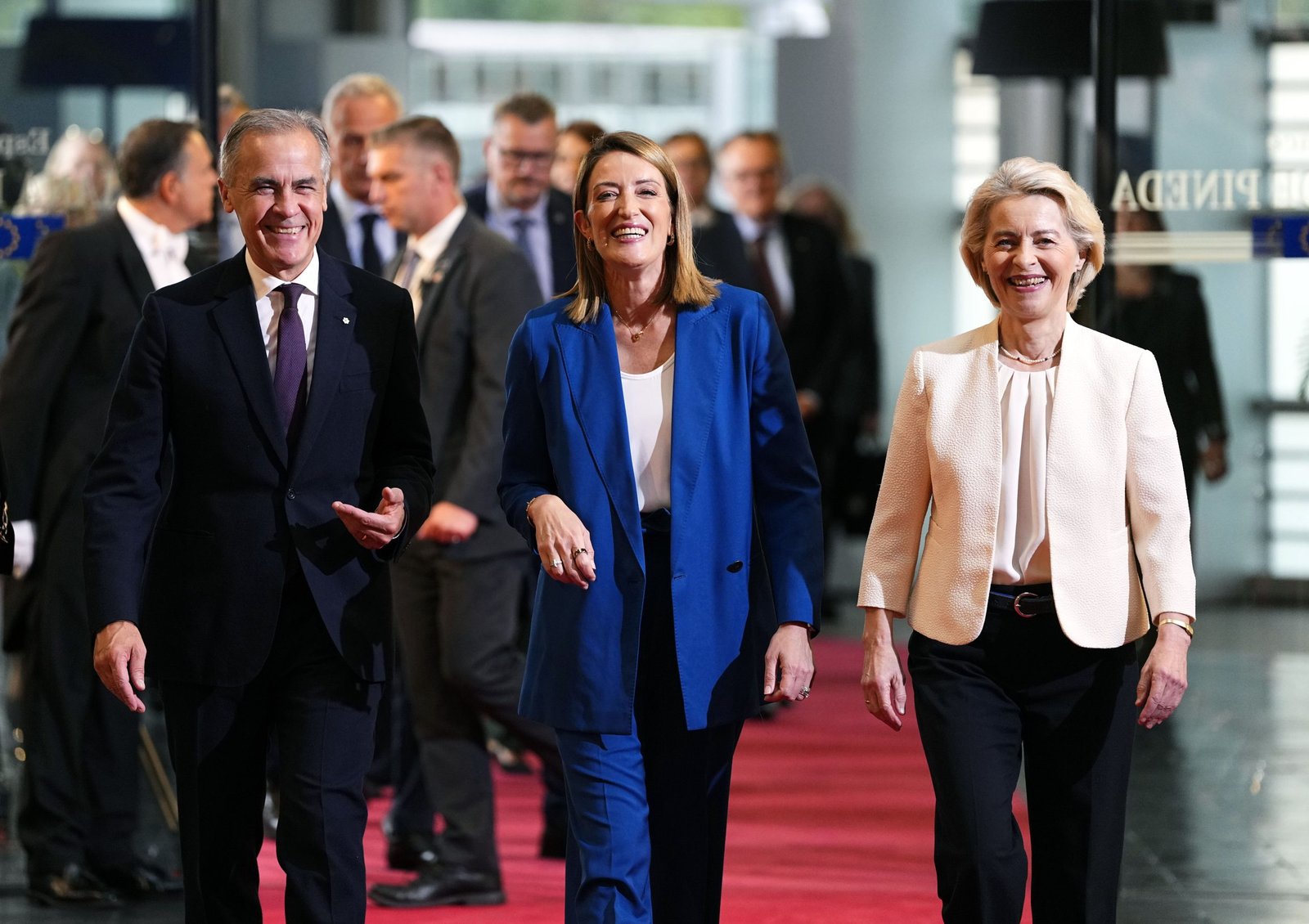 Associate EU membership likely won’t change the status quo