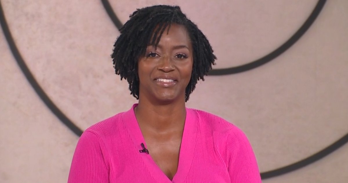 Florida Senate nominee Angie Nixon says “this is not about three letters” amid DSA criticism
