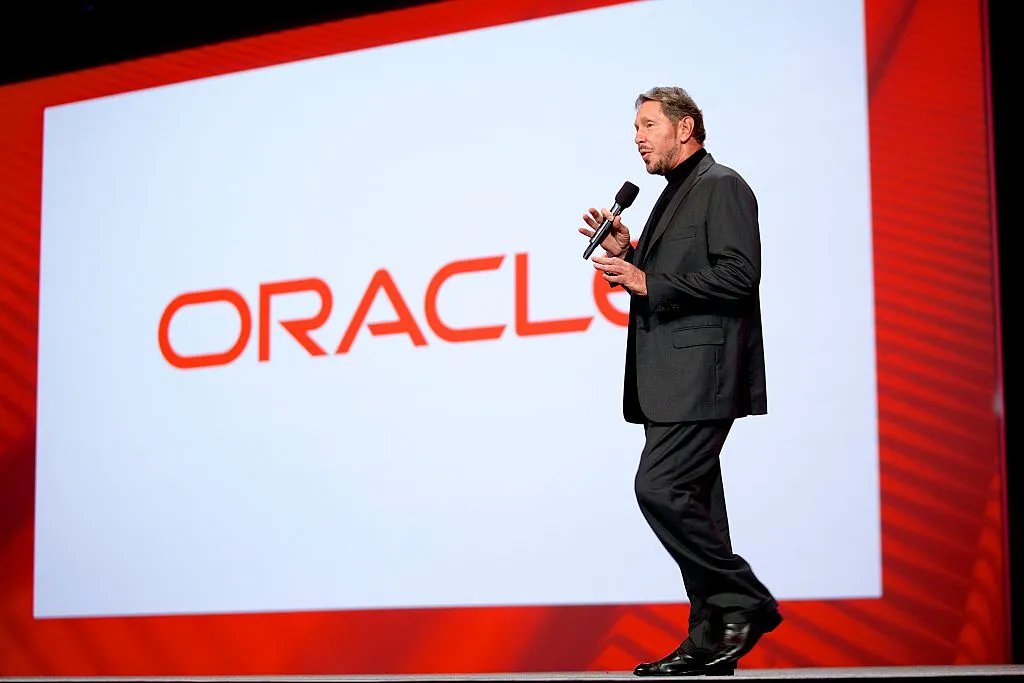 Oracle sends force majeure notice on its New Mexico Stargate data center