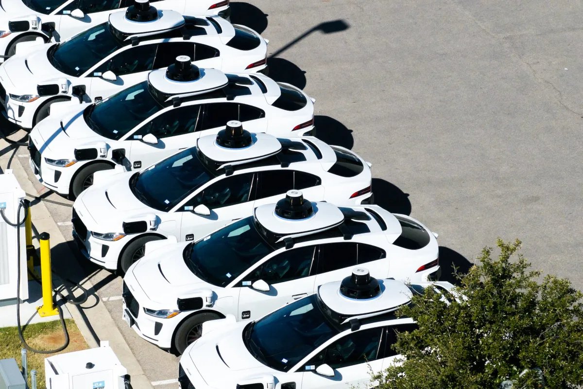Waymo is scaling fast. Here’s what the fleet data shows.