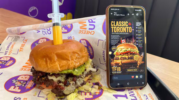 AI ‘slop’ is dominating menus, as some restaurant owners turn to it to save time and money