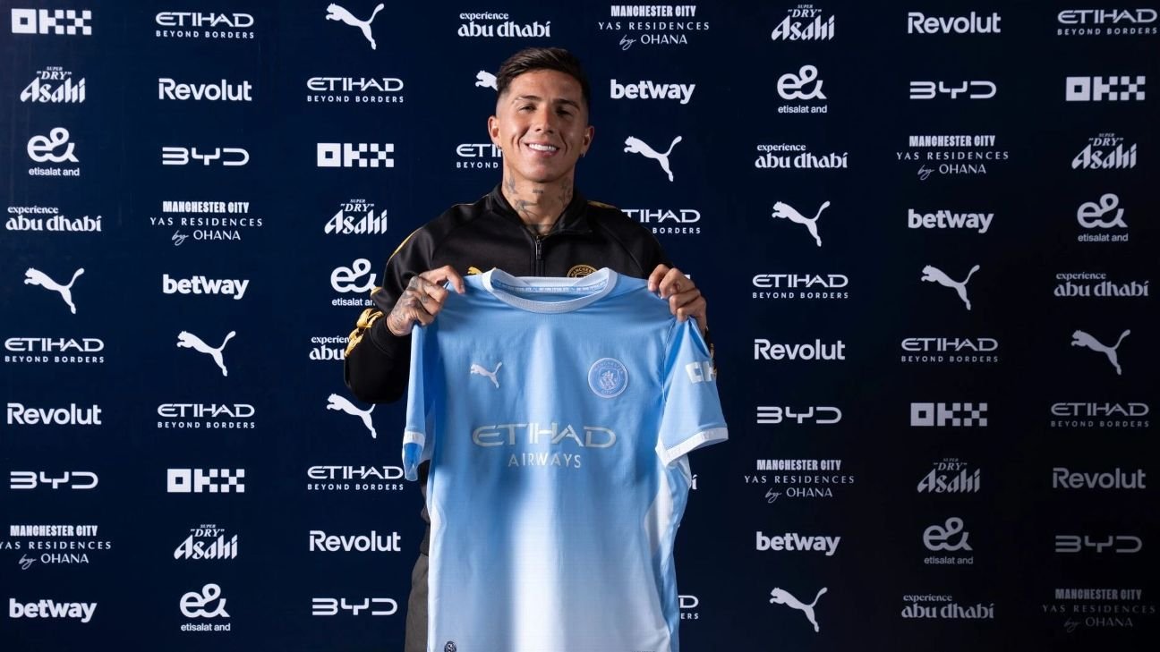 Transfer value tiers: Which club has the most players worth £100M-plus?