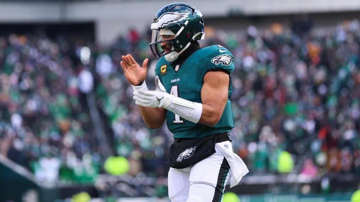Will Brinson’s NFL Week 3 predictions, picks: Best bets, player props, anytime touchdown scorers for Sunday