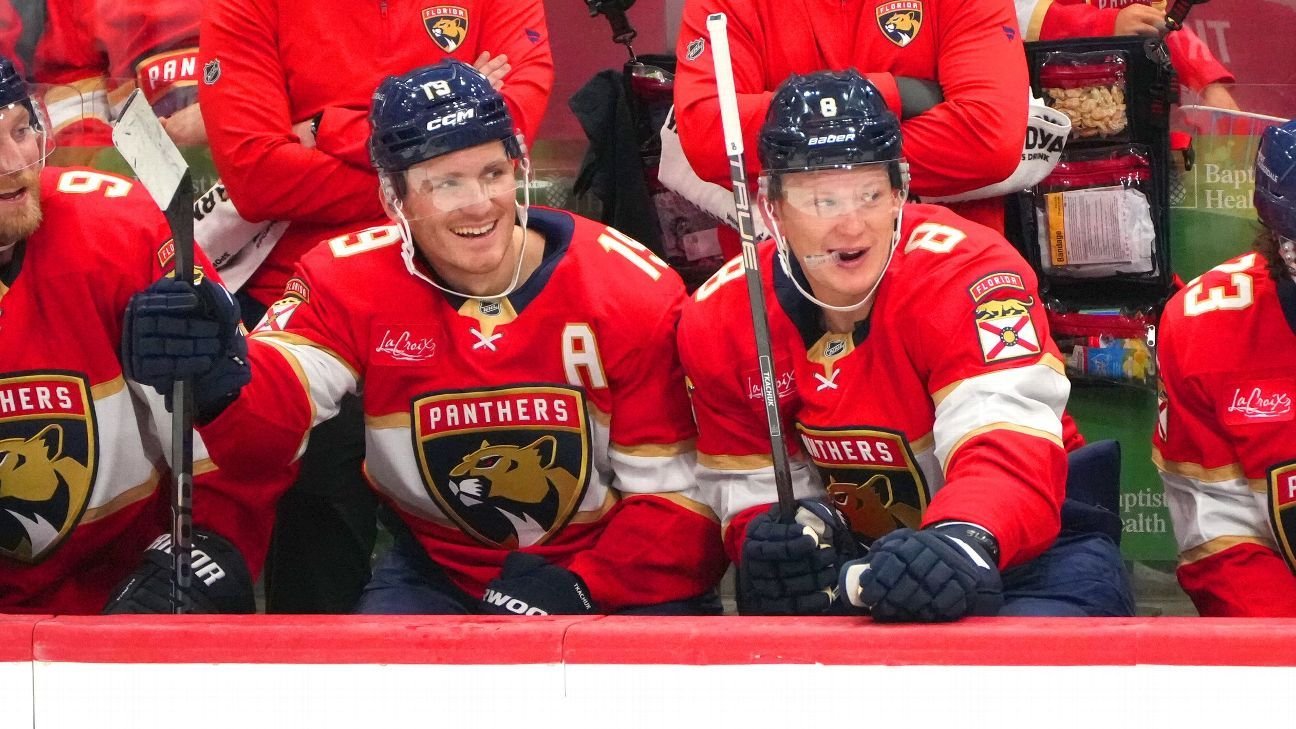 Lapsed fan’s guide to the NHL season: Top teams, players, storylines for 2026-27