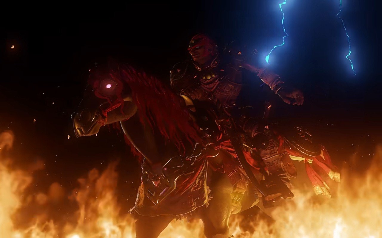 “And, Now… An Evil Has Appeared” – Nintendo Releases Extended Zelda: Ocarina Of Time Switch 2 Clip