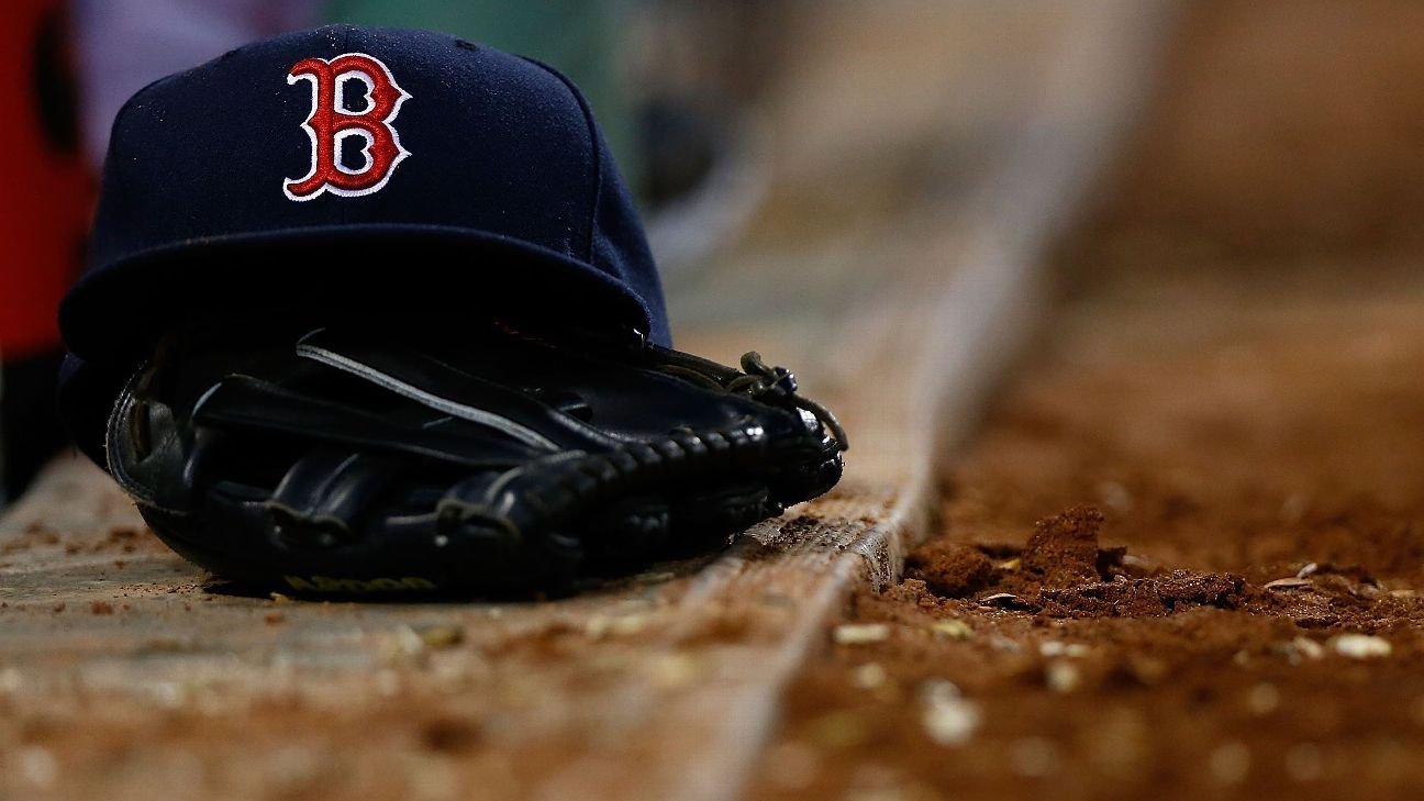 Red Sox-Cubs finale set to be played Sunday at Tropicana Field