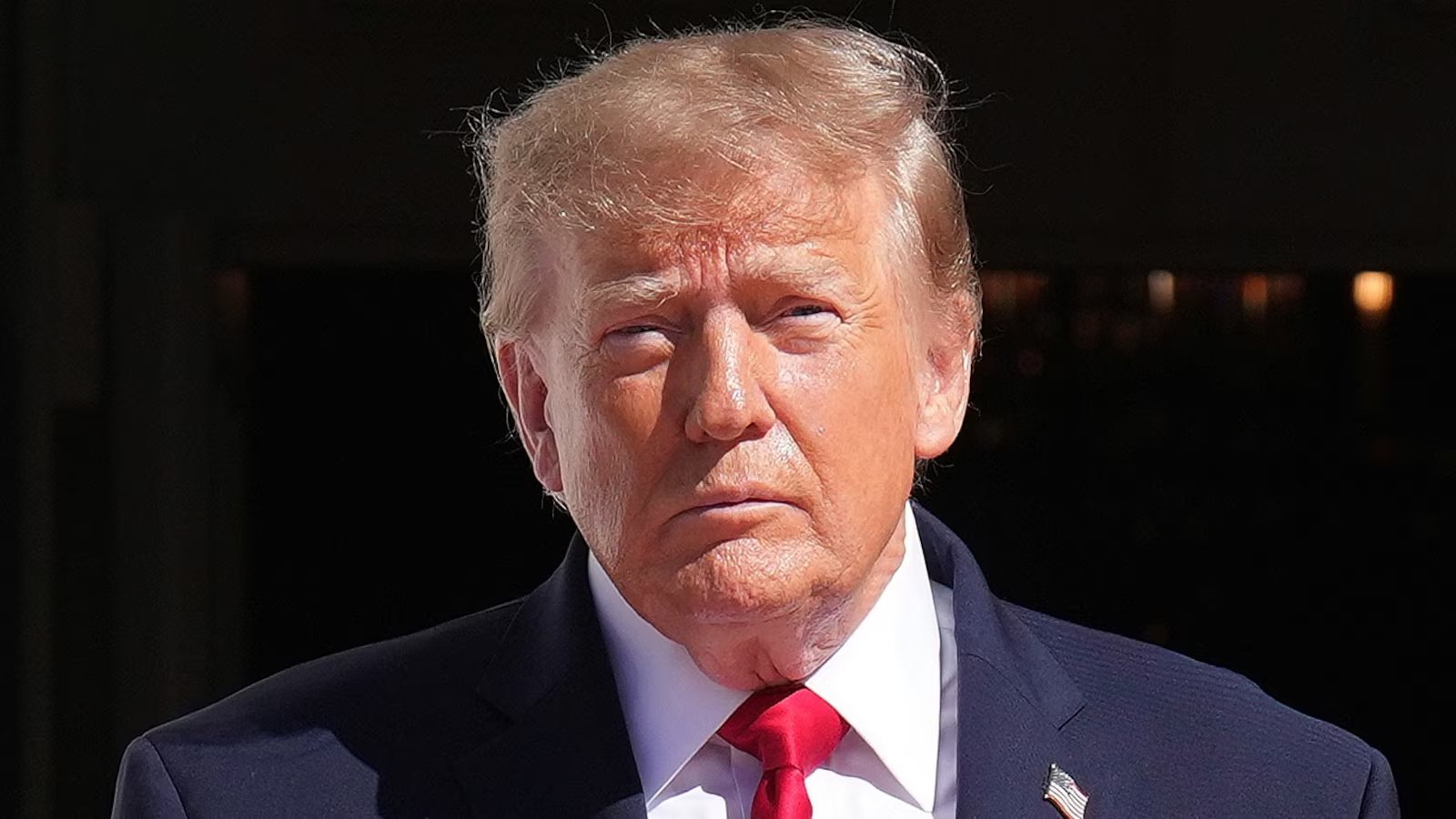 White House orders over $800M in funds rescinded; Collins calls it ‘clear violation’ of law