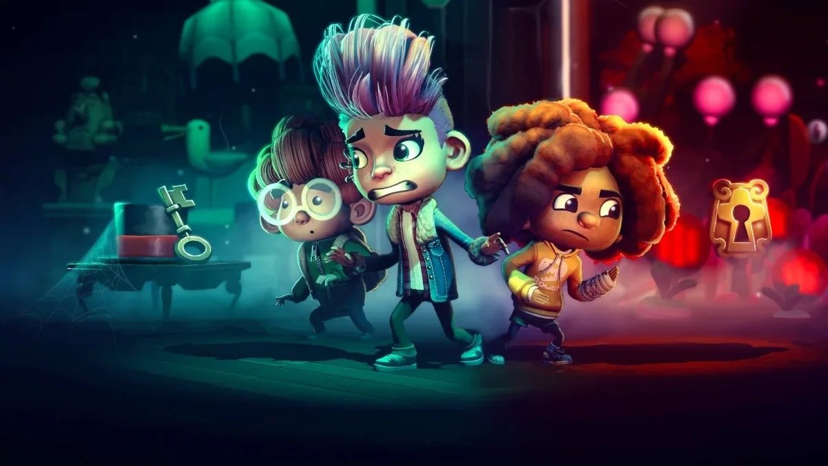 “We’re Not Making A Party Game Now, It’s More Of An Evening Thing” – Ghost Town Is Moving On From Overcooked