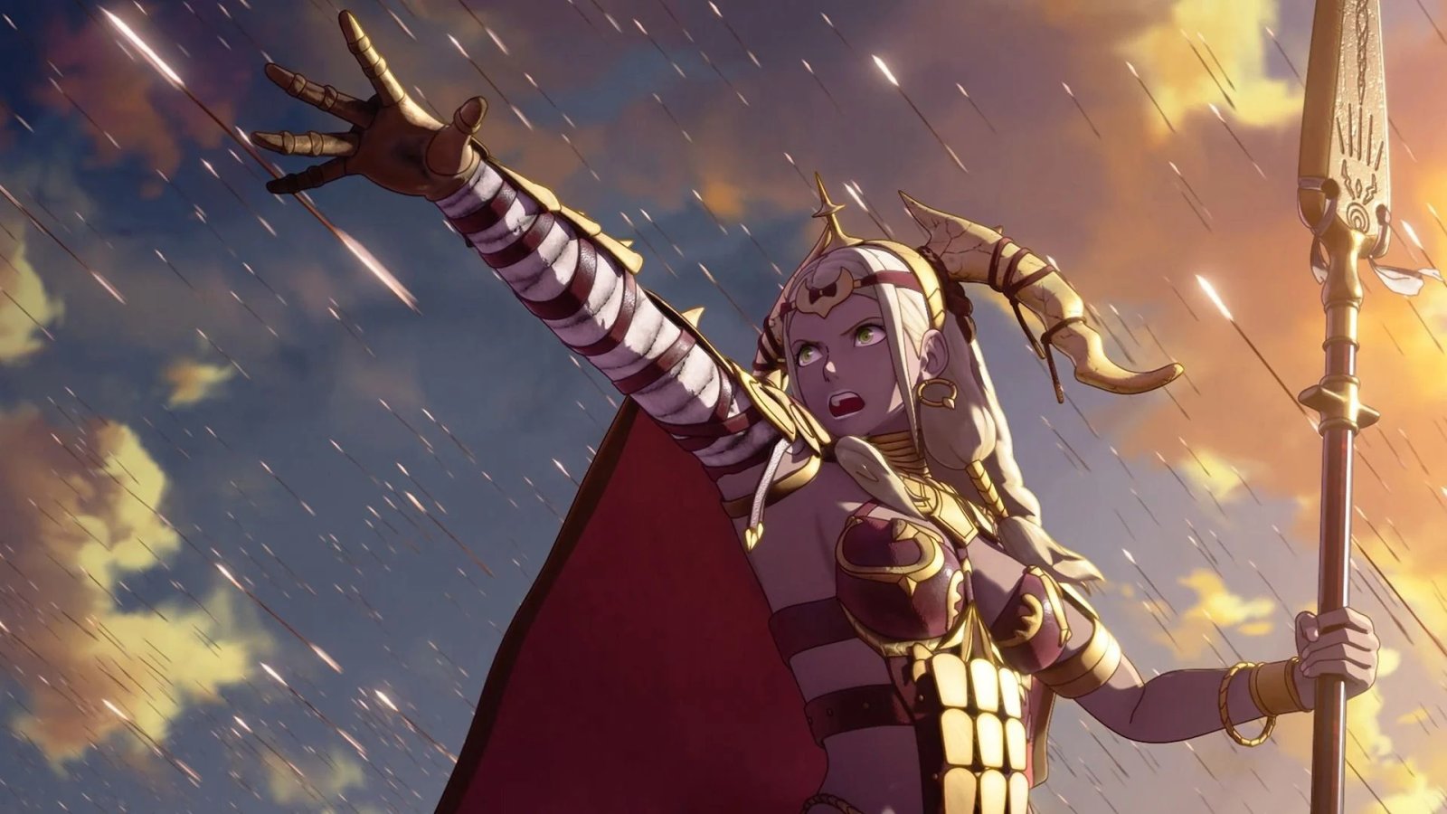 Poll: So, How Many Hours Have You Spent In Fire Emblem: Fortune’s Weave?