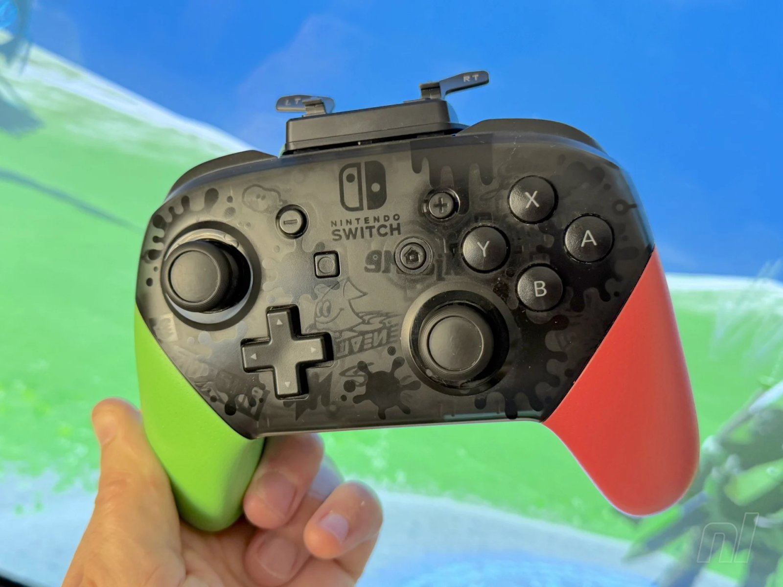 Review: Voidjoy GA-10 Elite Extender For Switch Pro Controller – The Pros Don’t Outweigh The (Mod) Cons