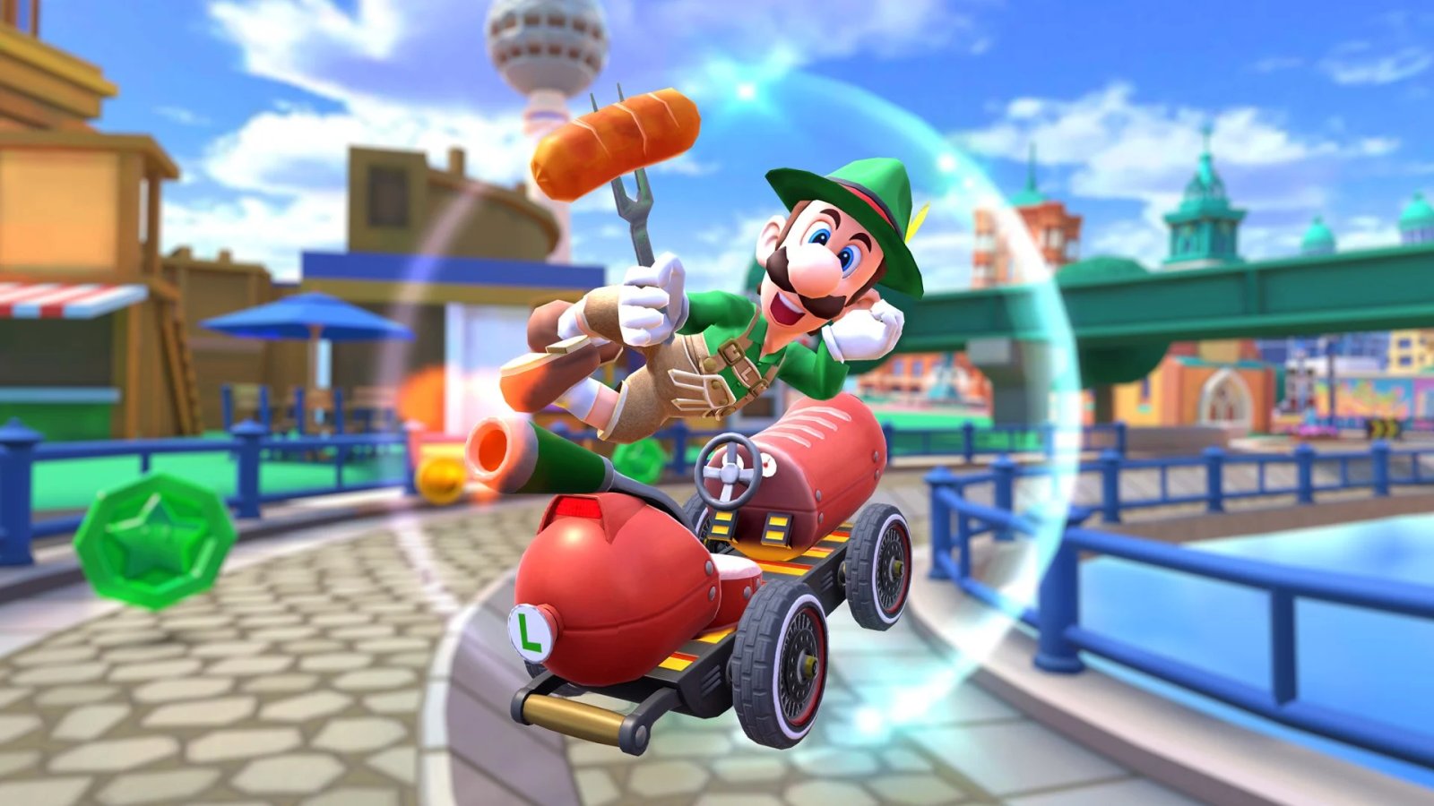 I Played Mario Kart Tour Every Day For Seven Years, And What Am I Left With?