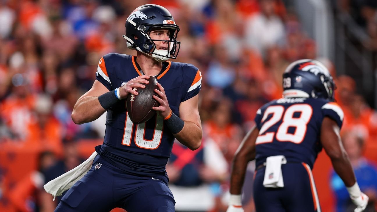 After Broncos’ latest comeback, Payton pushes for stronger starts