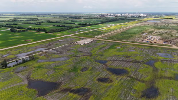 Will Meta’s data centre raise Alberta power bills? Experts say it could