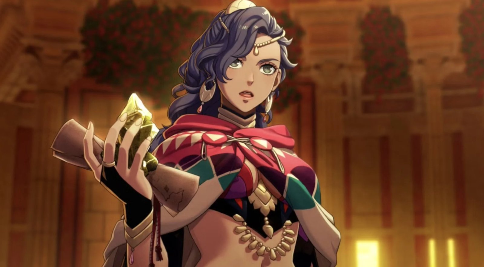 Japanese Charts: Fire Emblem: Fortune’s Weave Shifts Over 120,000 Physical Copies