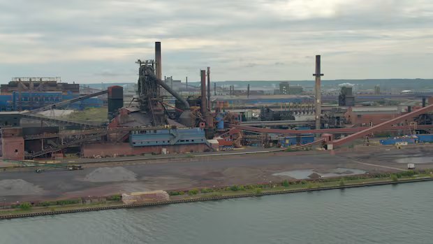 Hamilton steel plant to lay off hundreds of workers as U.S. tariffs prompt ‘survival’ move