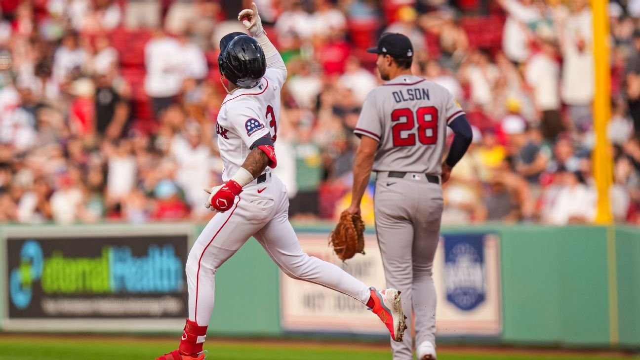 Best 2026 World Series matchups for every type of MLB fan
